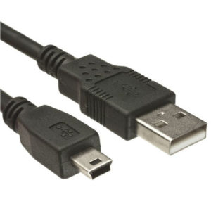 Καλώδιο HDMI Mini Male 1m.