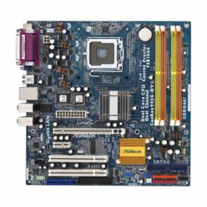 Μητρικη καρτα asrock conroe stokatzidiko.gr