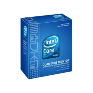 Intel Core i7 920 LGA1366