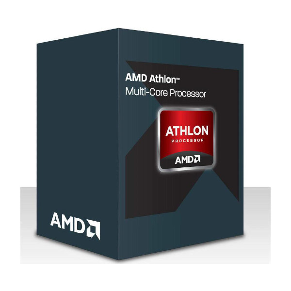 Επεξεργαστής AMD Athlon x4