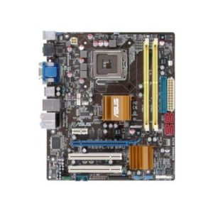 Μητρικη καρτα ASUS P5QPL-VM EPU