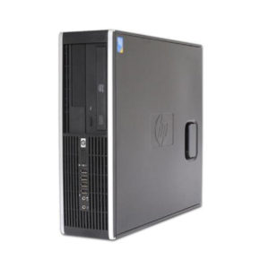 Σταθερος Υπολογιστης HP 6300 i5-3470