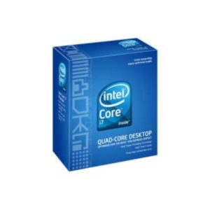 ΕΠΕΞΕΡΓΑΣΤΗΣ INTEL CORE i7 920 2.66GHz LGA 1366