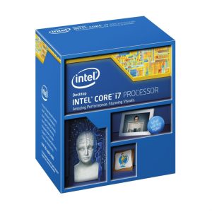 Επεξεργαστής INTEL CORE i7 4770 1150 3.90GHz
