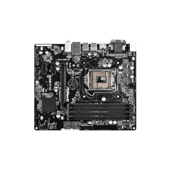 ASROCK B85M PRO3