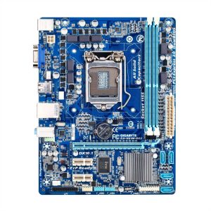 GIGABYTE GA-H61M-DS2 – Μητρική Κάρτα LGA 1155 DDR3