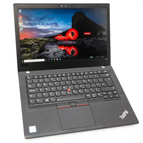 LENOVO THINKPAD T480 I5-8350U//8GB//240GB//14΄΄