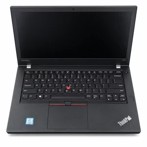 Lenovo ThinkPad T470 i5-6300U 8GB RAM 240GB SSD 14 inch