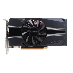 SAPPHIRE Radeon HD 7790 1GB GDDR5 PCI Express graphics card