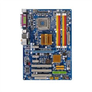 ΜΗΤΡΙΚΗ ΚΑΡΤΑ GIGABYTE GA-EP41-UD3L 775 DDR2 X4