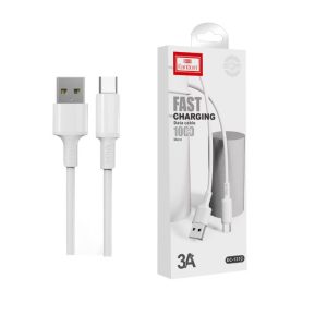 Καλώδιο Eardom Type-C σε USB 1m