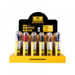 Καλώδιο φόρτισης - δεδομένων Type - C σε USB 1 μέτρο