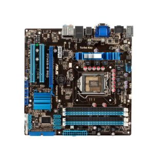 ΜΗΤΡΙΚΗ ΚΑΡΤΑ ASUS P7H55-M hdmi SOCKET LGA 1156 DDR3
