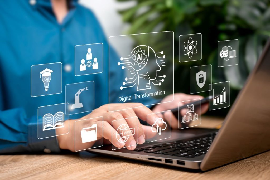 ΑΙ στην επιχείρηση: Καινοτομία με ασφάλεια ή ρίσκο χωρίς όρια;