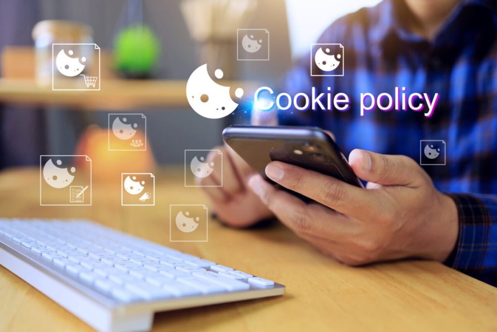 Αποδέχεστε τα cookies; Δείτε γιατί οι χάκερ τα λατρεύουν και πώς θα μείνετε ασφαλείς