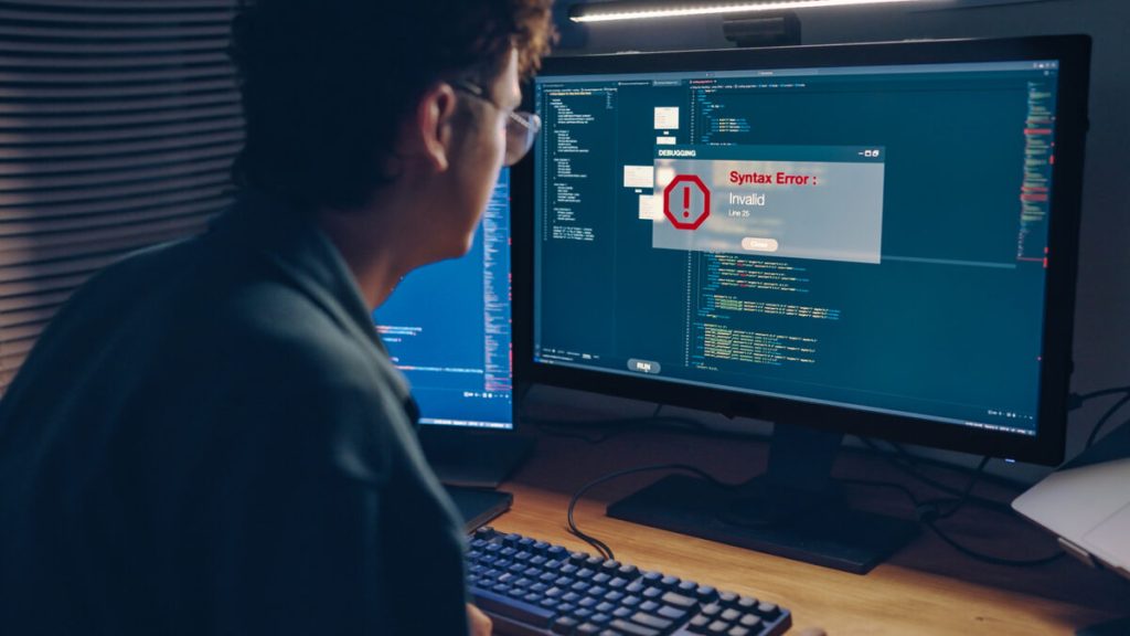 Όταν το διαδίκτυο παύει να είναι ασφαλές: Πως να γυρίσετε το χρόνο πίσω στην περίπτωση επίθεσης ransomware