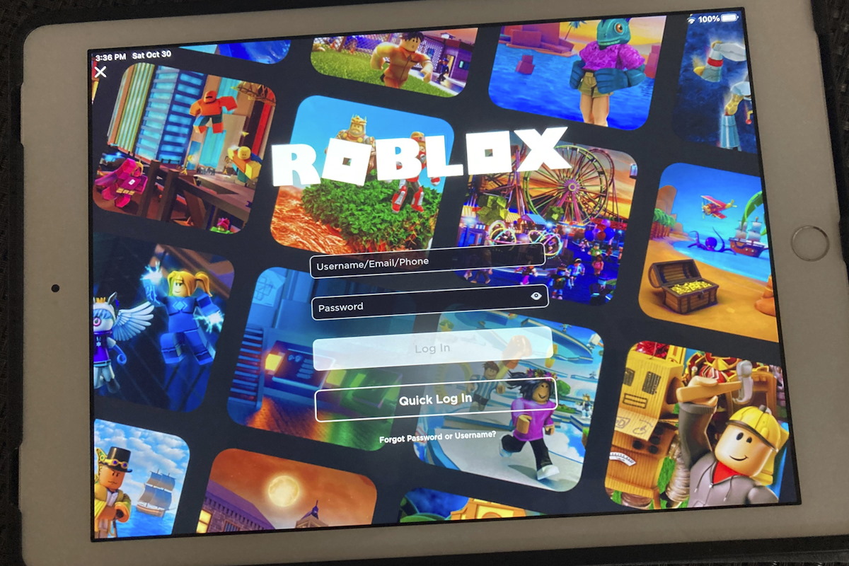 Roblox: Aθώο βιντεοπαιχνίδι ή ανεξέλεγκτο δίκτυο, που τα παιδιά δέχονται bullying και σεξουαλική παρενόχληση – Αποκαλυπτική έρευνα του Guardian