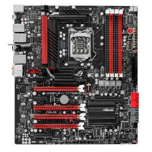 ΜΗΤΡΙΚΗ ΚΑΡΤΑ ASUS MAXIMUS IV EXTREME-Z LGA 1155