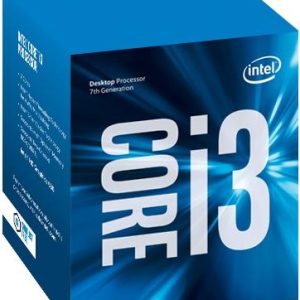ΕΠΕΞΕΡΓΑΣΤΗΣ i3 7100 (7ης γενιας) 1151 (2 Cores / 4 threads) 3.90GHz
