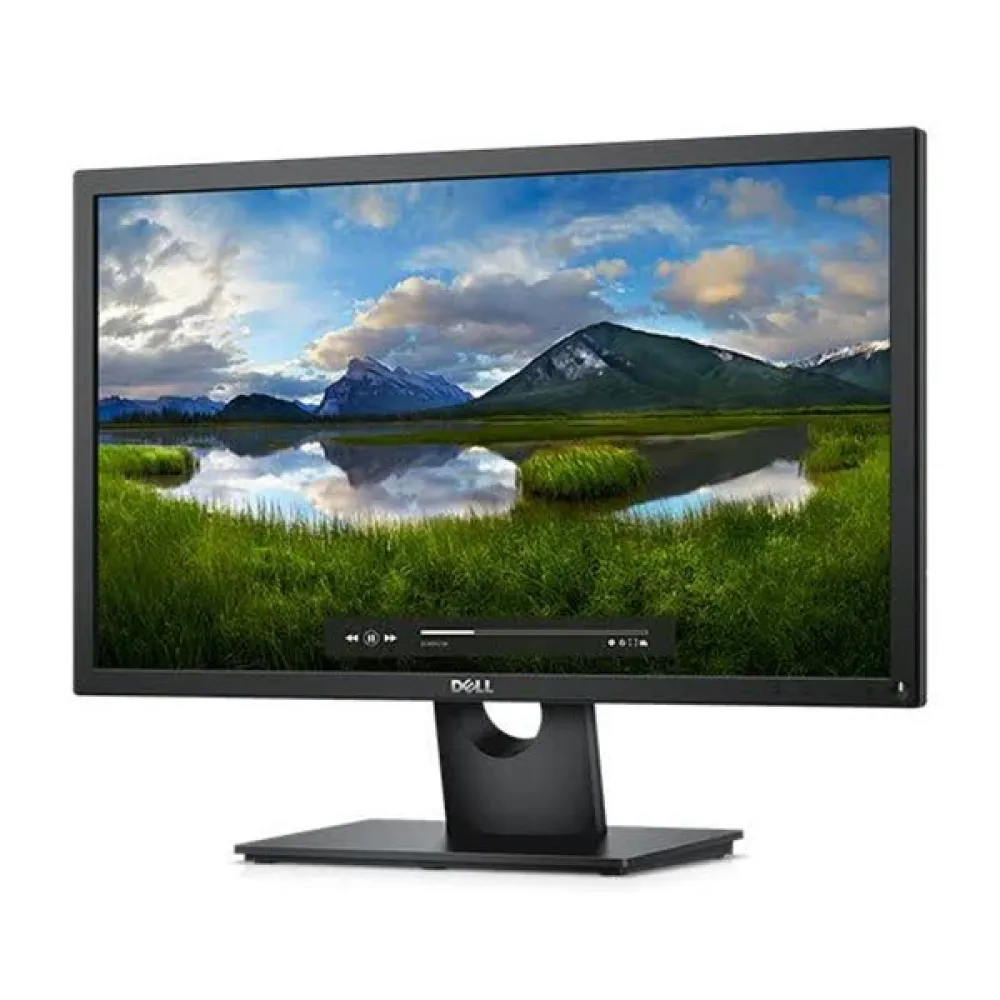 Dell E2417H 24 Full HD οθόνη υπολογιστή