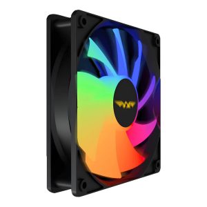 Armaggeddon ARGB S1 ανεμιστήρας κουτιού 120mm 1200RPM μαύρος