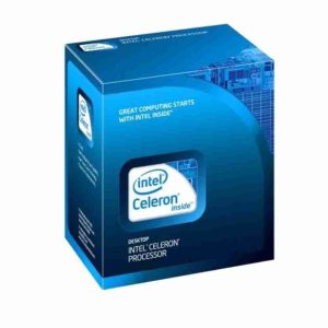 Intel Celeron E3300 – Επεξεργαστής LGA 775