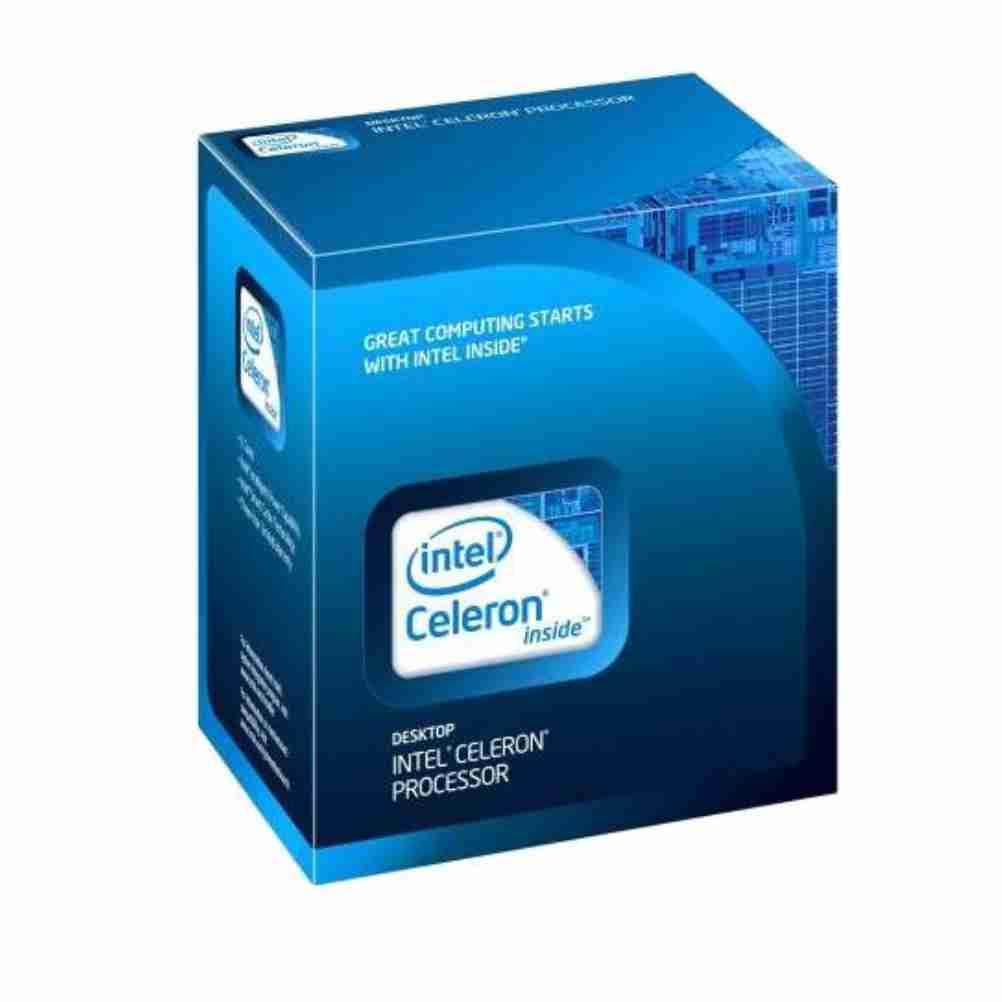 Intel Celeron E3300 – Επεξεργαστής LGA 775