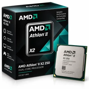 AMD Athlon II X2 250 3.00GHz AM3