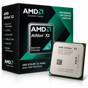AMD Athlon X2 4450e επεξεργαστής AM2 2.30GHz