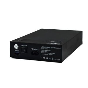 Andowl QY-S300 θήκη HDD SSD 2.5 και 3.5 USB 3.0