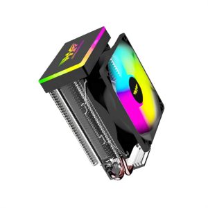 Armaggeddon Blizzard 1 90mm RGB ψύκτρα επεξεργαστή