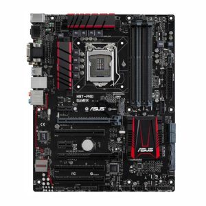 ASUS H97-PRO GAMER μητρική LGA 1150 DDR3