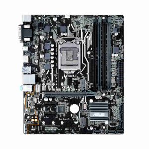 ASUS PRIME B250M-A μητρική LGA 1151 DDR4