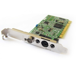 AVerMedia AVerTV Hybrid Super 007 M135R PCI TV tuner