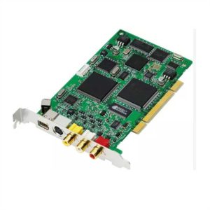 Canopus EDIUS DVX(W) PCI video capture card
