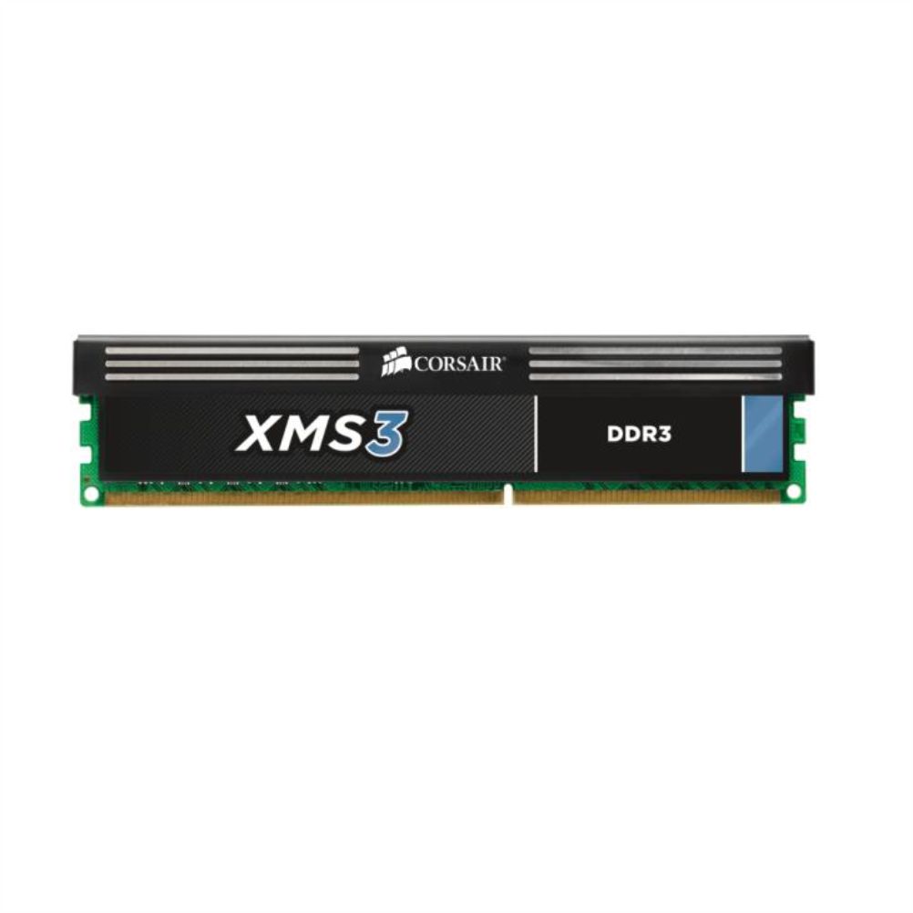 CORSAIR CMX4GX3M1A1333C9 4GB DDR3 1333MHz