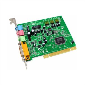 Creative Sound Blaster Vibra 128 CT4810 PCI κάρτα ήχου