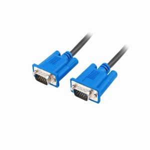 DeTech 18035 VGA to VGA καλώδιο οθόνης 1.8m