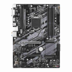 GIGABYTE B360 HD3P μητρική LGA 1151 DDR4
