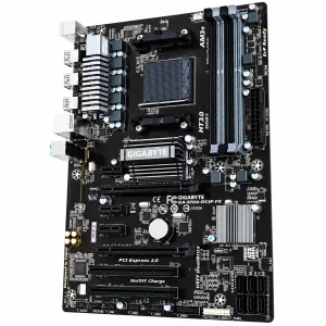 GIGABYTE GA-970A-DS3P μητρική AM3+ DDR3