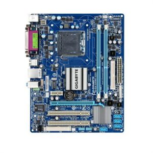 GIGABYTE GA-G41M-ES2L μητρική κάρτα LGA775 DDR2