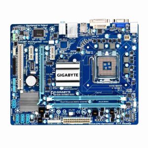 GIGABYTE GA-G41MT-D3V μητρική LGA 775 DDR3