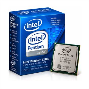 Intel Pentium E2180 επεξεργαστής LGA 775 2.00GHz