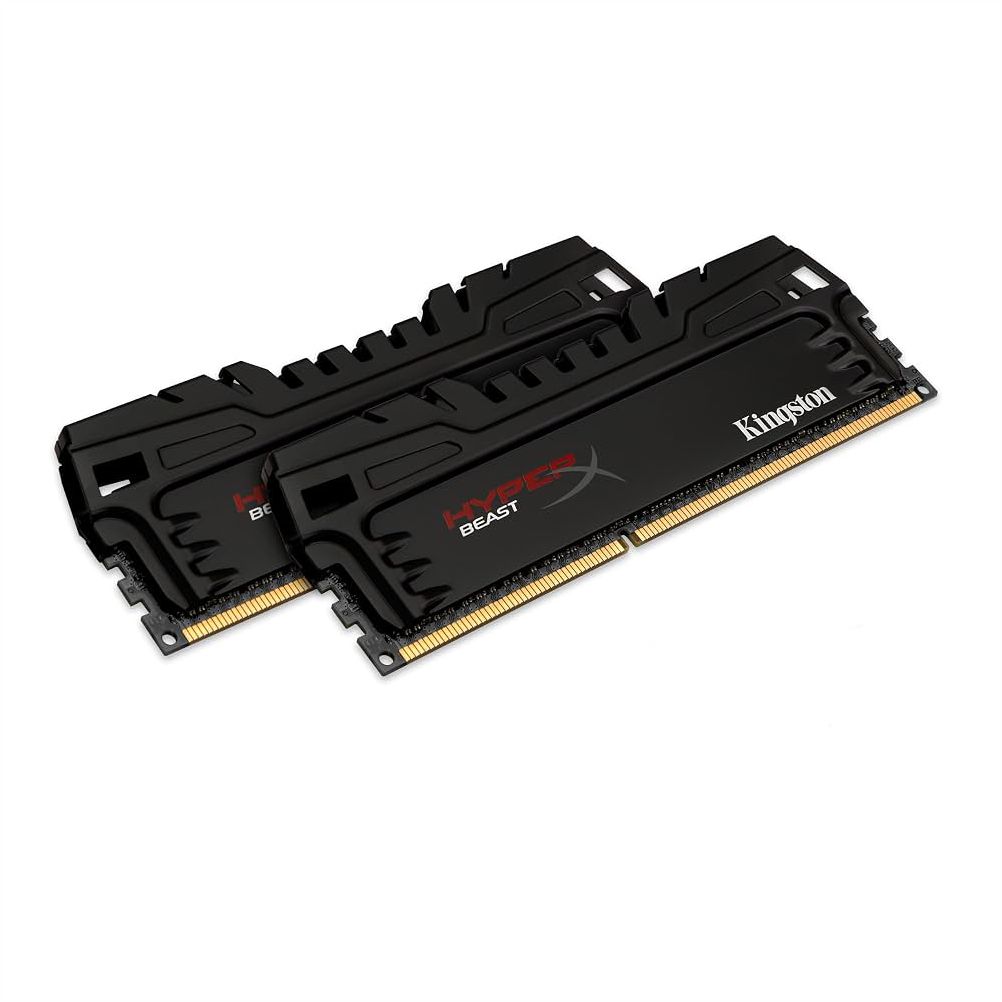 Kingston HyperX Beast KHX18C9T3K2/8X 8GB DDR3 1866MHz
