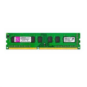 KINGSTON KVR1333D3N9K2/4G 4GB DDR3 1333MHz 2x2GB