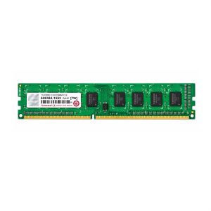 TRANSCEND 517419-0265 1GB DDR3 1333MHz DIMM CL9