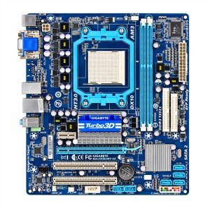 GIGABYTE GA-MA78LMT-S2 μητρική AM3 DDR3