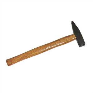 Homie 96-111 σφυρί 300g με ξύλινη λαβή 29cm