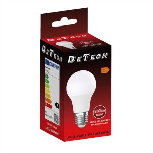 Λάμπες LED για σπίτι και γραφείο