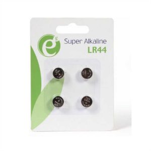 Μπαταρία LR1130 Super Alkaline 1.5V 4 τεμαχίων